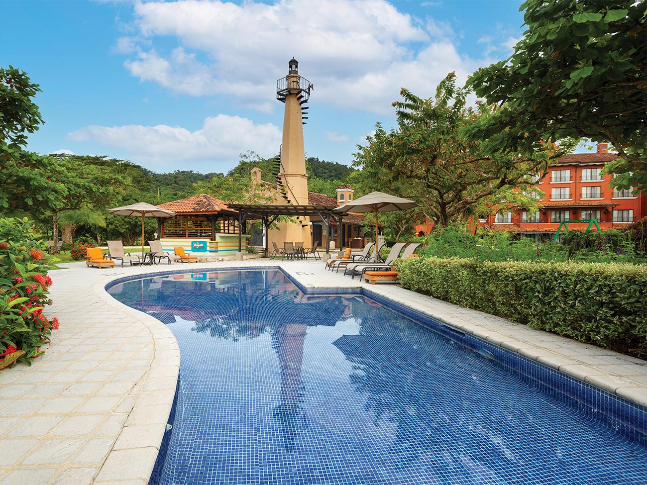 Children's Pool